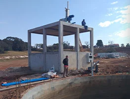 AS Projetos e Pré Moldados