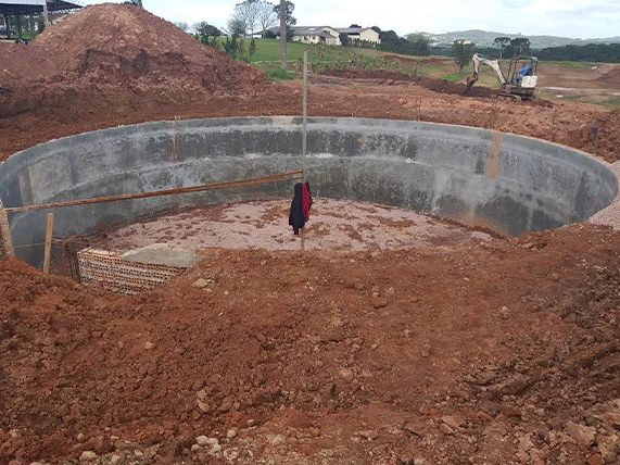 AS Projetos e Pré Moldados