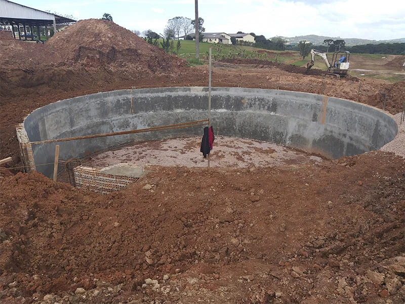AS Projetos e Pré Moldados